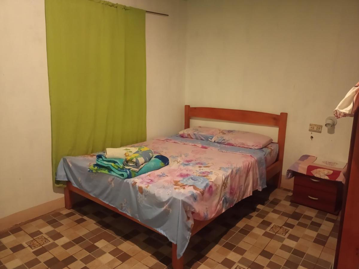 Flia Brover Puerto Iguazú Buitenkant foto