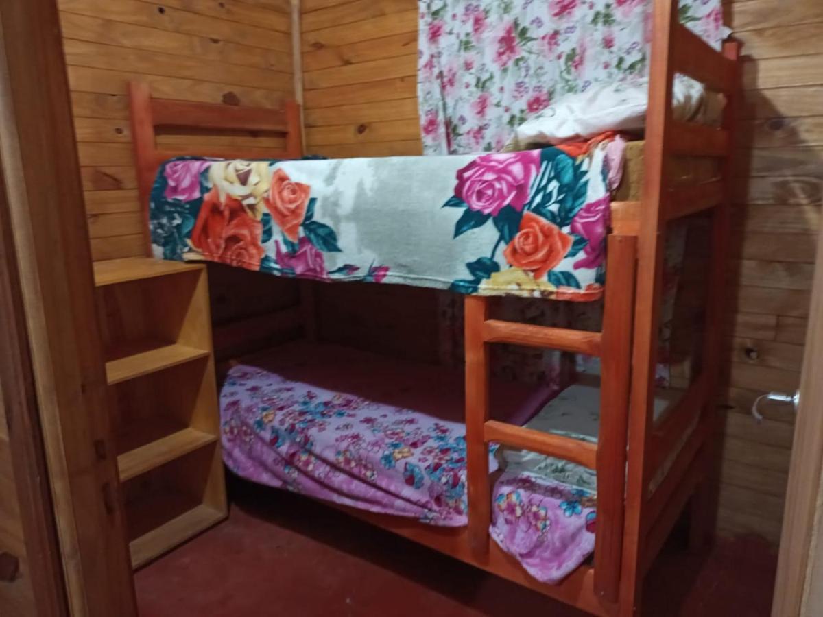 Flia Brover Puerto Iguazú Buitenkant foto