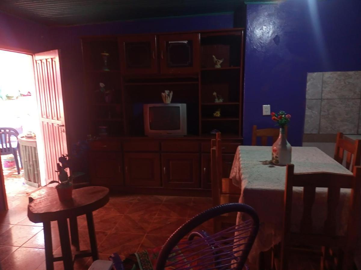 Flia Brover Puerto Iguazú Buitenkant foto